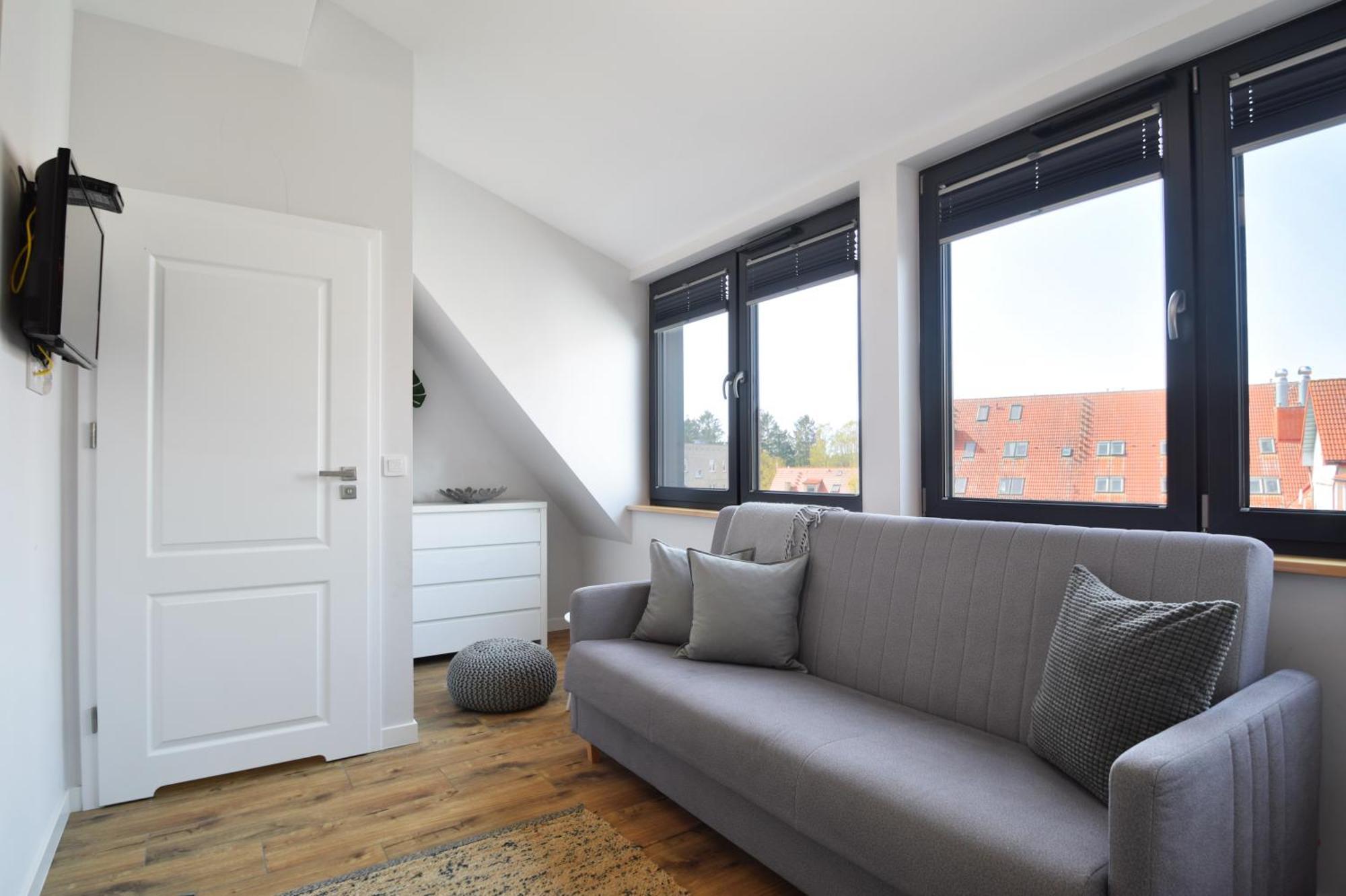 Rentplanet - Apartamenty Kolo Brzegu Kołobrzeg Exterior foto