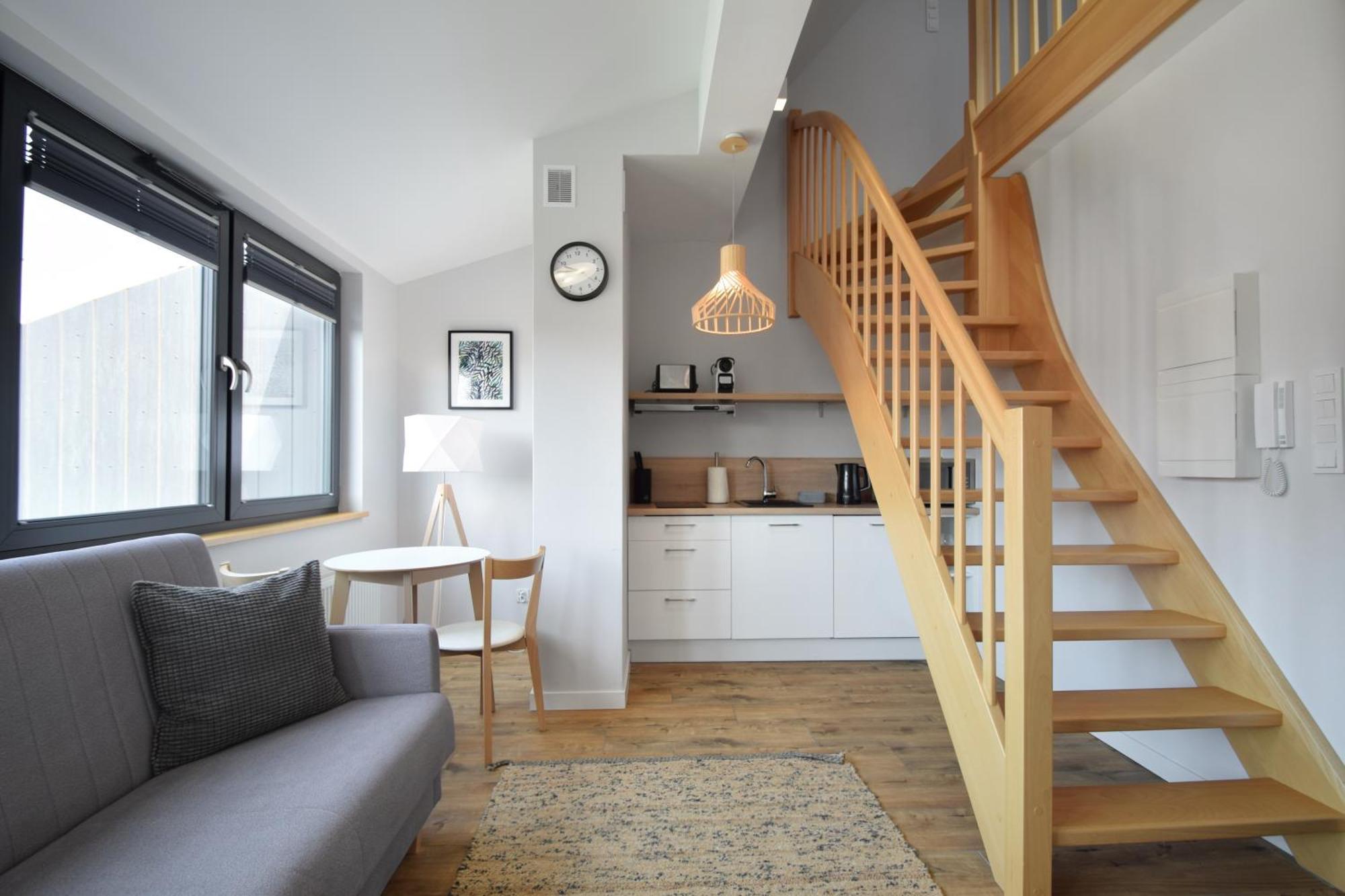Rentplanet - Apartamenty Kolo Brzegu Kołobrzeg Exterior foto