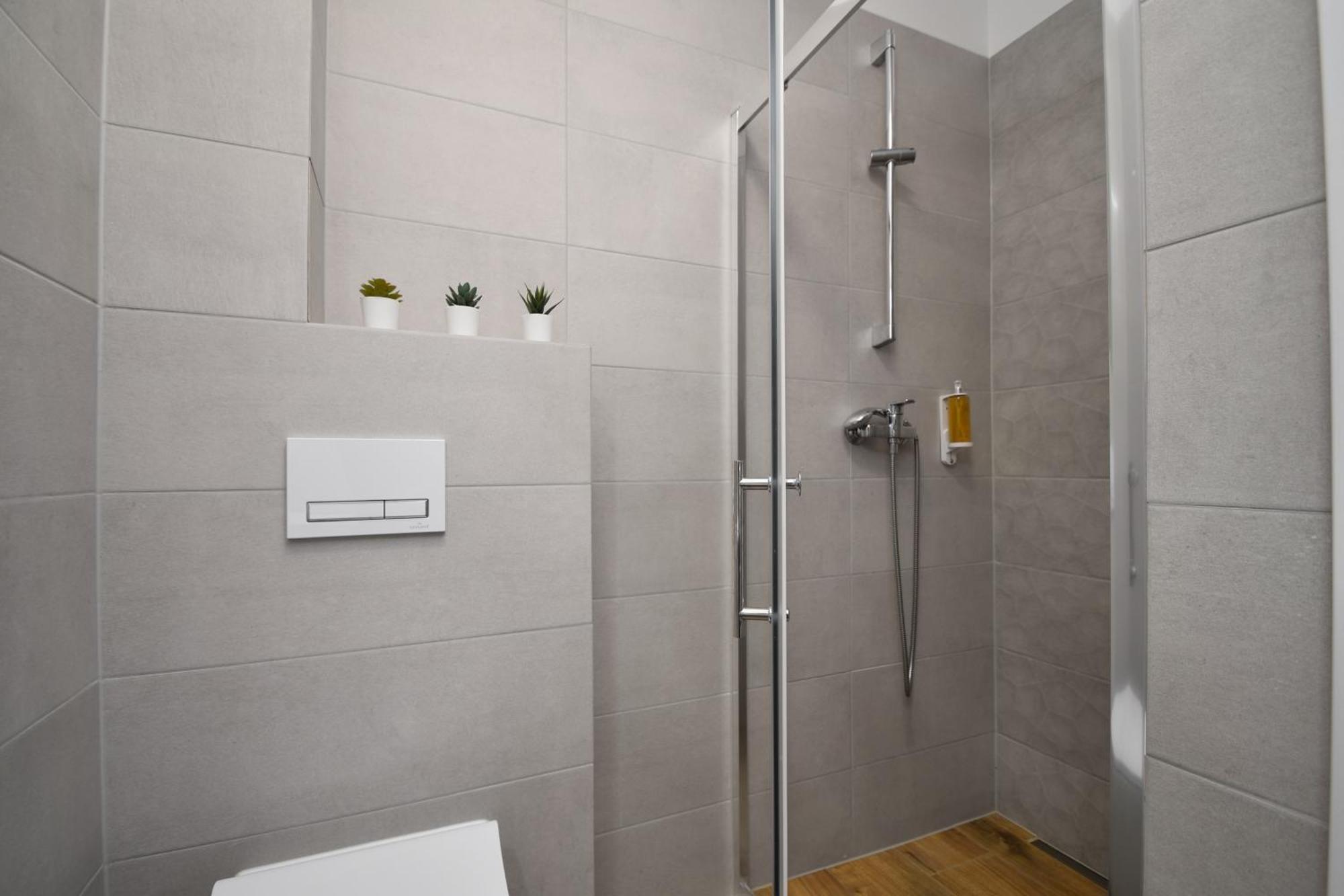 Rentplanet - Apartamenty Kolo Brzegu Kołobrzeg Exterior foto