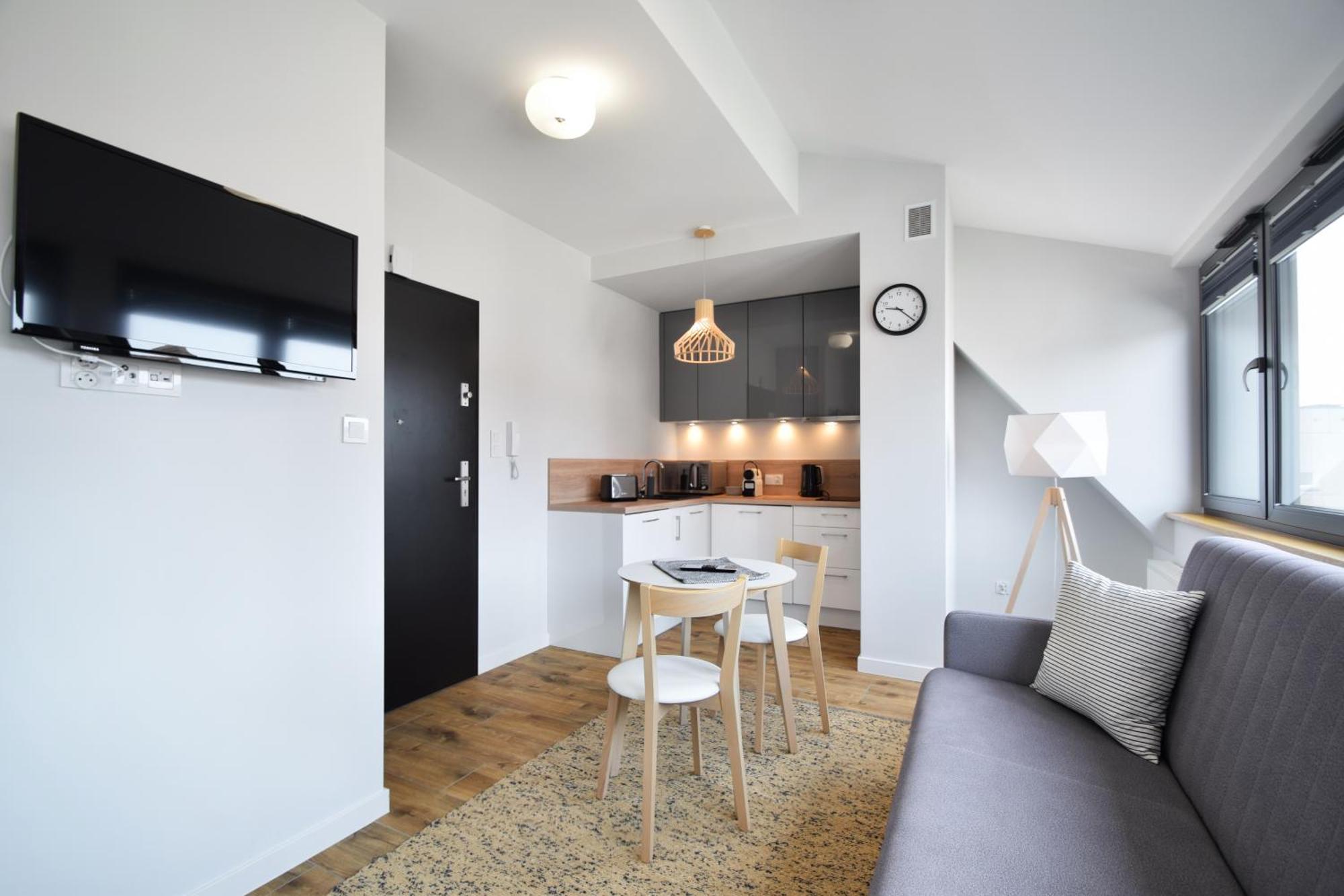 Rentplanet - Apartamenty Kolo Brzegu Kołobrzeg Exterior foto