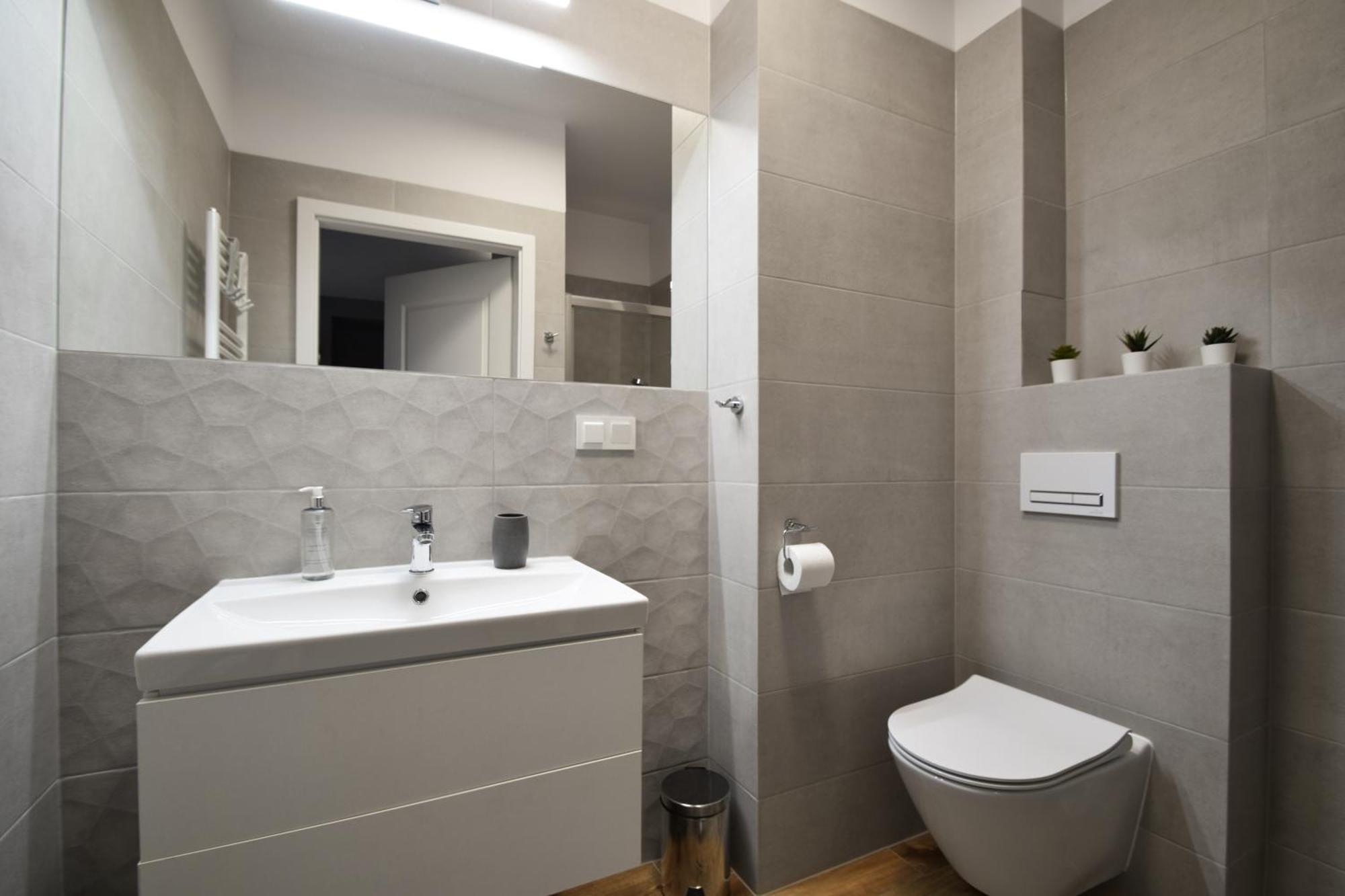 Rentplanet - Apartamenty Kolo Brzegu Kołobrzeg Exterior foto