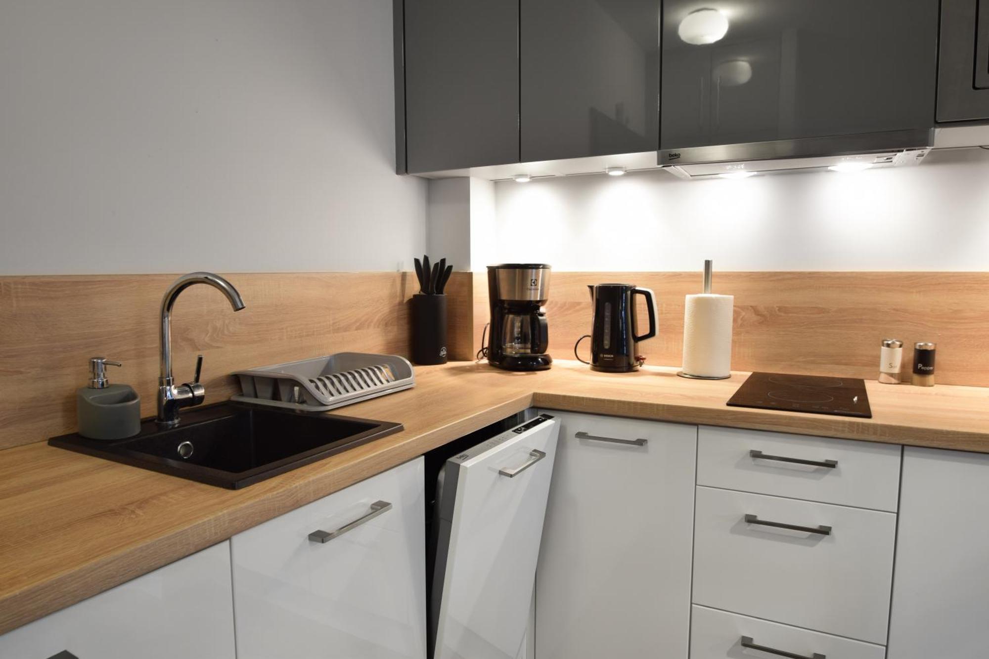 Rentplanet - Apartamenty Kolo Brzegu Kołobrzeg Exterior foto